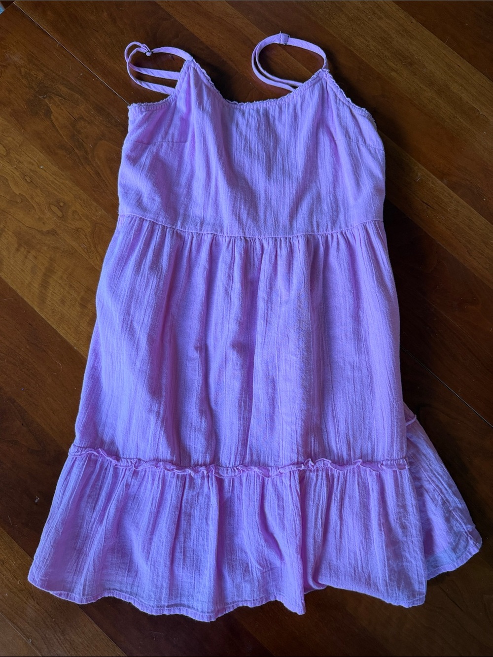 XS junior dress from Abound